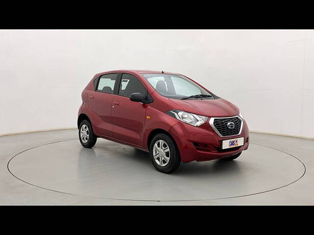 Used 2018 Datsun Redigo in Hyderabad