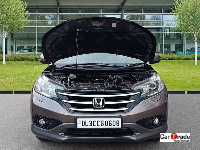 Used Honda CR-V [2013-2018] 2.4L 4WD AVN in Delhi