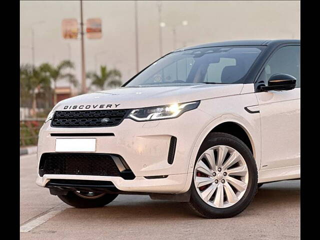 Used Land Rover Discovery Sport [2020-2022] SE R-Dynamic in Surat