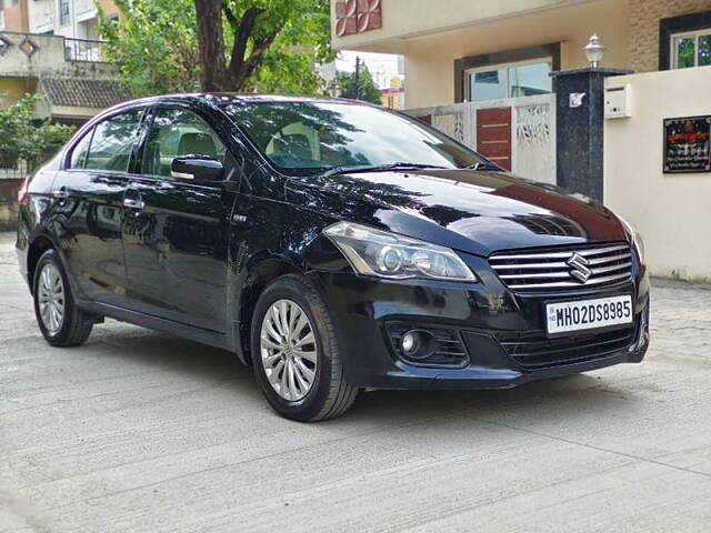 Used Maruti Suzuki Ciaz [2014-2017] ZDi [2014-2015] in Nagpur