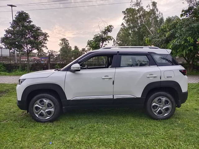 Used Maruti Suzuki Brezza VXi [2022-2023] in Tezpur