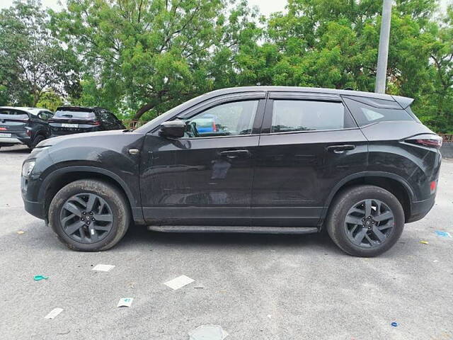 Used Tata Harrier [2019-2023] XZA Plus in Noida