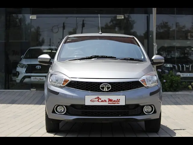 Used 2018 Tata Tiago in Nashik