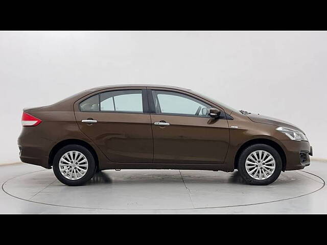 Used Maruti Suzuki Ciaz Zeta 1.3 Diesel in Pune