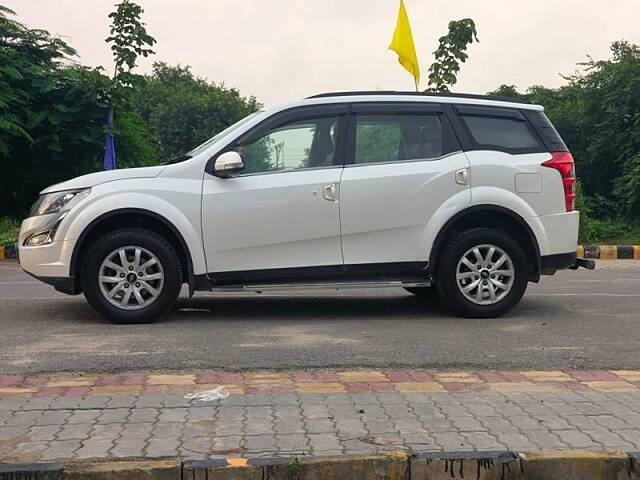 Used Mahindra XUV500 [2015-2018] W10 AWD AT in Faridabad