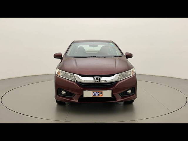 Used Honda City [2014-2017] V in Delhi