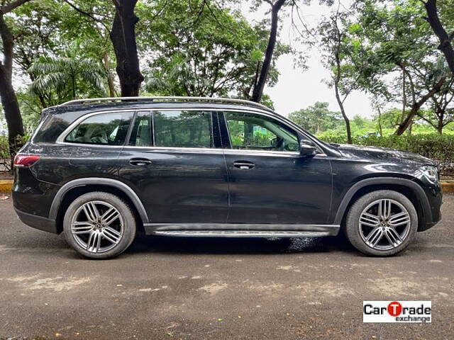 Used Mercedes-Benz GLS [2020-2024] 400d 4MATIC [2020-2023] in Mumbai