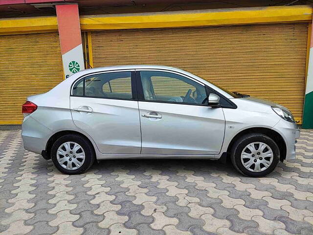 Used Honda Amaze [2016-2018] 1.2 S i-VTEC in Delhi