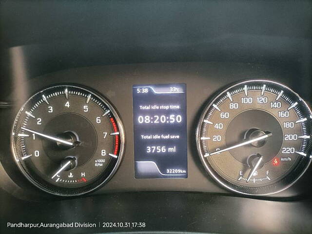 Used Maruti Suzuki Baleno Zeta MT [2022-2023] in Aurangabad