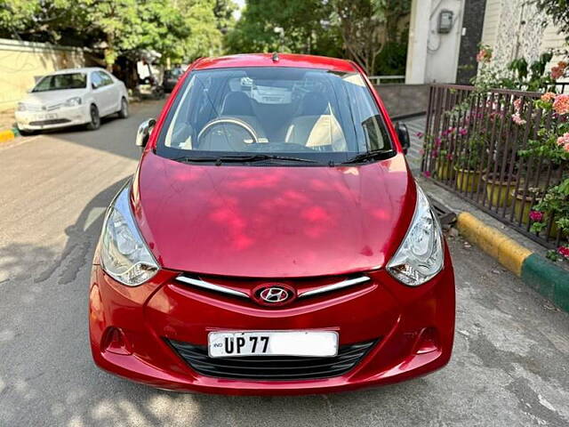 Used 2016 Hyundai Eon in Kanpur