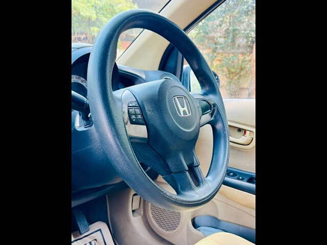 Used Honda Brio [2013-2016] V MT in Delhi