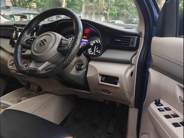 Used Maruti Suzuki Ertiga [2015-2018] VXI CNG in Mumbai