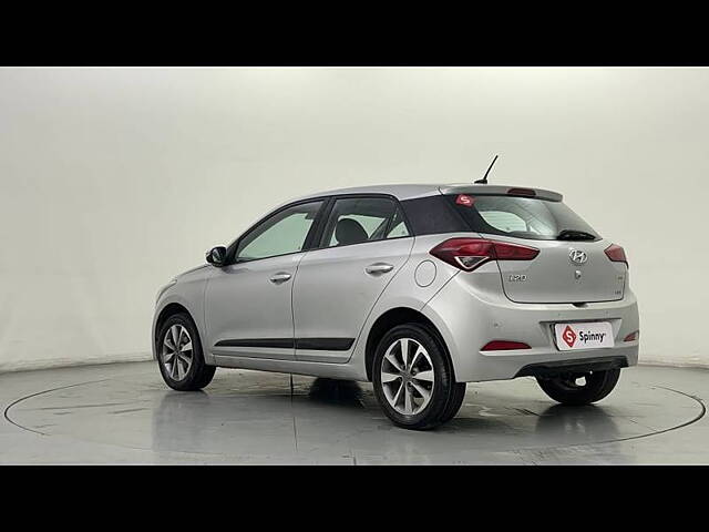 Used Hyundai Elite i20 [2019-2020] Asta 1.2 (O) [2019-2020] in Delhi