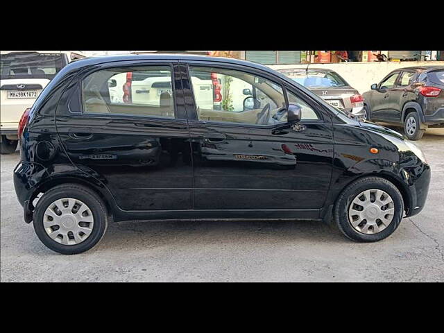 Used Chevrolet Spark [2007-2012] LS 1.0 in Nagpur