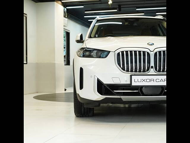 Used BMW X5 xDrive40i xLine in Pune