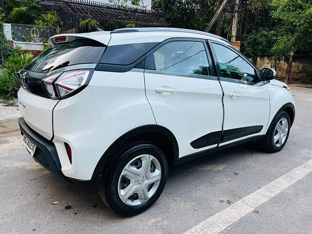 Used Tata Nexon [2017-2020] XM Diesel in Delhi