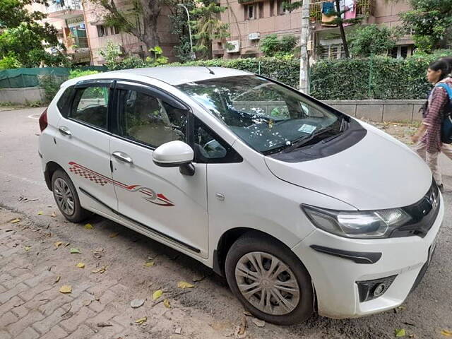 Used Honda Jazz [2015-2018] S Petrol in Delhi