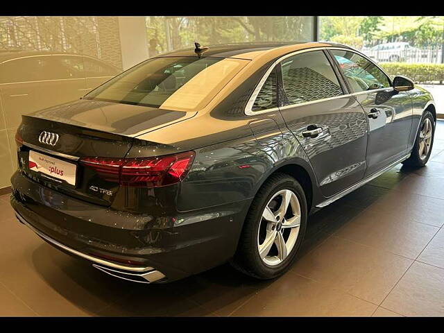 Used Audi A4 Technology 40 TFSI [2021-2022] in Gurgaon