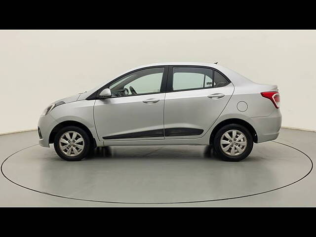 Used Hyundai Xcent [2014-2017] SX 1.2 in Delhi