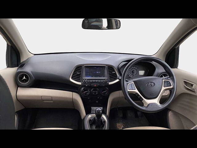 Used Hyundai Santro Sportz CNG [2018-2020] in Pune