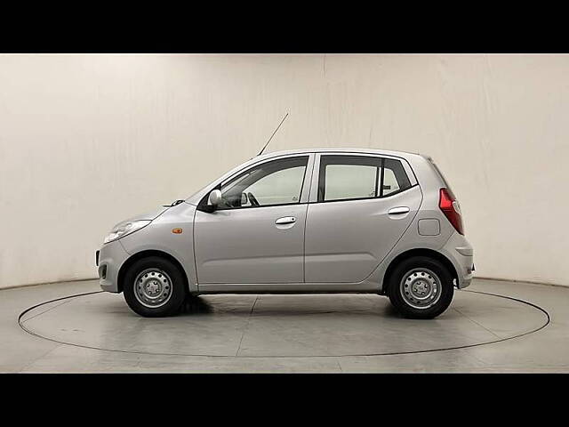 Used Hyundai i10 [2010-2017] Era 1.1 iRDE2 [2010-2017] in Mumbai