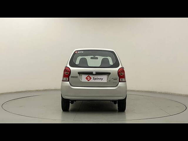 Used Maruti Suzuki Alto K10 [2010-2014] VXi in Pune