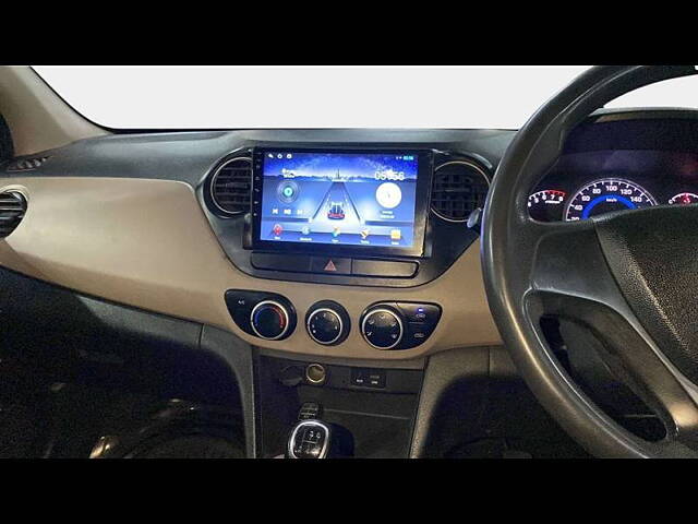 Used Hyundai Grand i10 [2013-2017] Sportz 1.2 Kappa VTVT [2013-2016] in Chandigarh