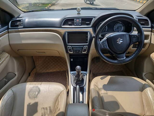 Used Maruti Suzuki Ciaz Alpha Hybrid 1.5 [2018-2020] in Delhi