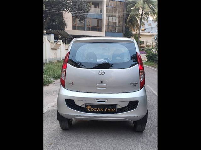 Used Tata Nano Twist XTA in Bangalore