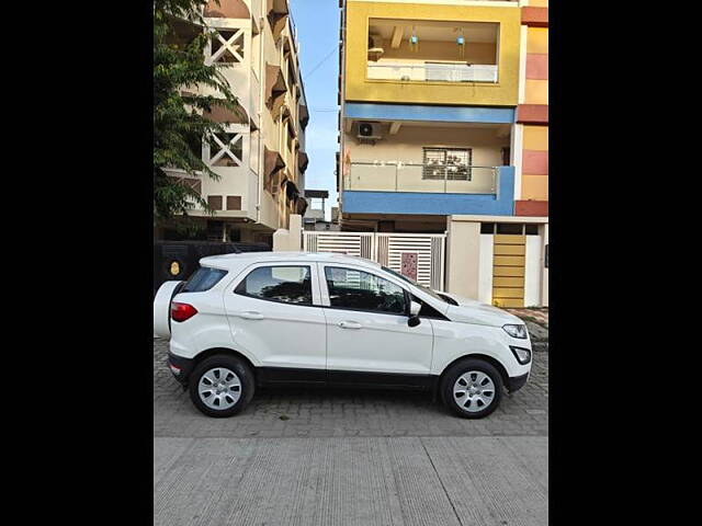 Used Ford EcoSport [2017-2019] Ambiente 1.5L Ti-VCT in Nagpur