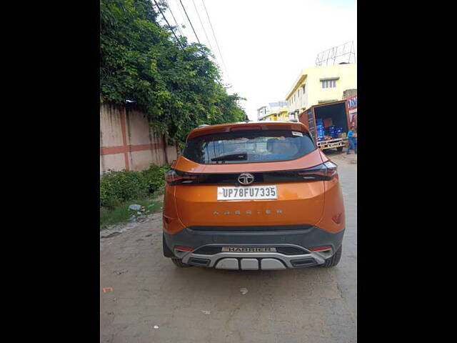 Used Tata Harrier [2019-2023] XZ [2019-2020] in Kanpur