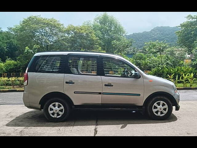 Used Mahindra Xylo [2012-2014] E4 BS-IV in Mumbai