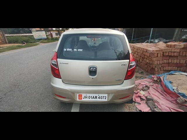 Used Hyundai i10 [2010-2017] Era 1.1 iRDE2 [2010-2017] in Ranchi