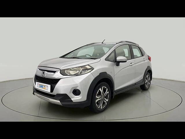 Used Honda WR-V [2017-2020] S MT Petrol in Ahmedabad