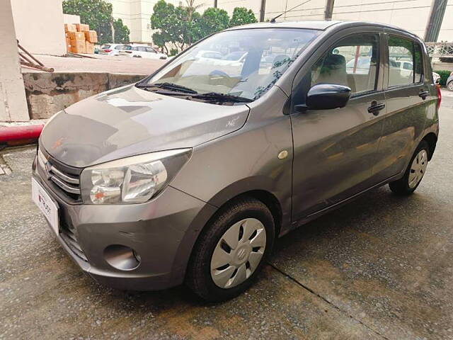 Used Maruti Suzuki Celerio [2014-2017] VXi CNG in Gurgaon