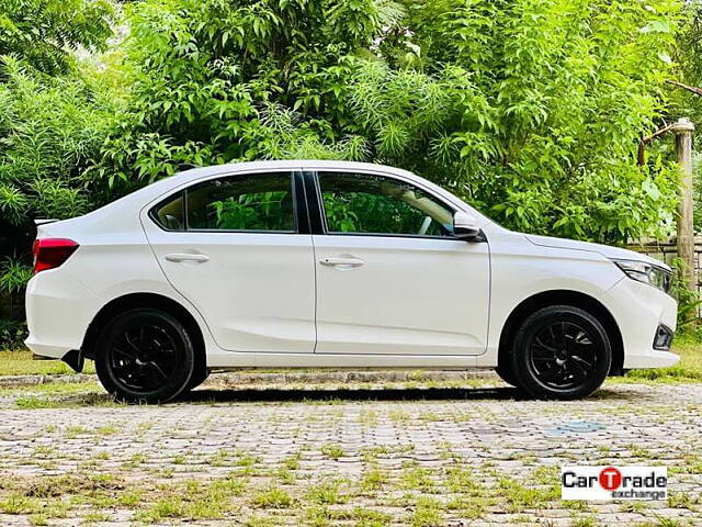 Used Honda Amaze [2018-2021] 1.2 S MT Petrol [2018-2020] in Ahmedabad