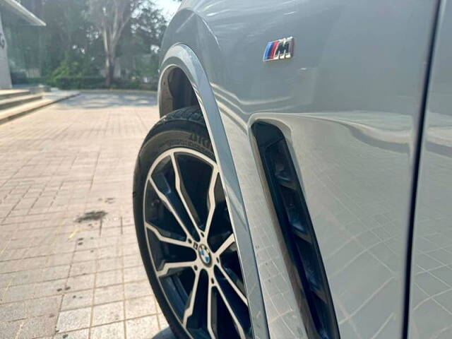 Used BMW X3 xDrive30i M Sport in Mumbai
