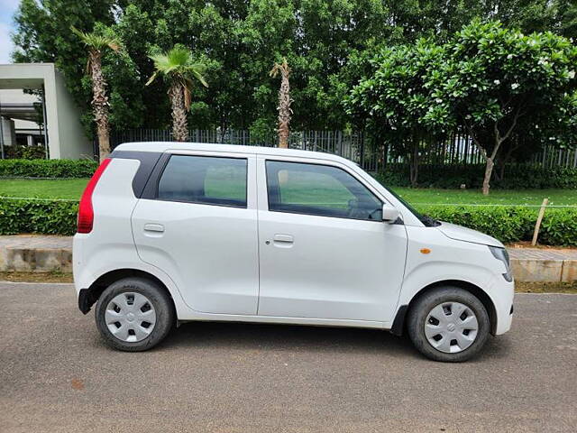 Used Maruti Suzuki Wagon R [2019-2022] VXi (O) 1.0 AMT in Gurgaon