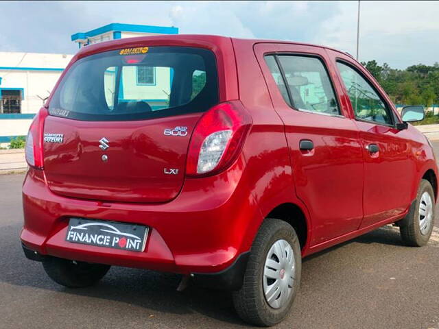 Used Maruti Suzuki Alto 800 [2012-2016] Lxi in Kharagpur