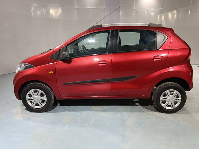 Used Datsun redi-GO [2016-2020] S 1.0 AMT [2018-2019] in Kochi