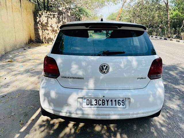 Used 2013 Volkswagen Polo in Delhi