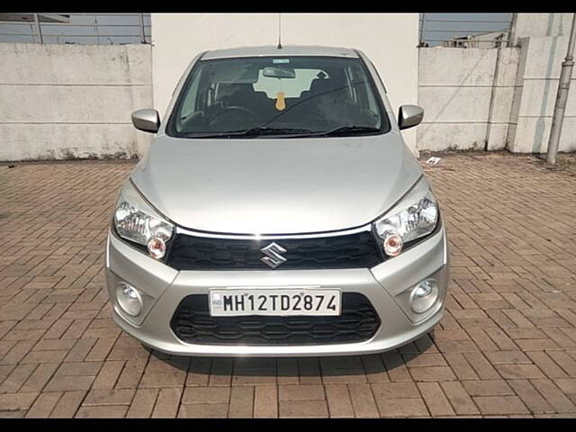 Used Maruti Suzuki Celerio [2017-2021] VXi in Pune