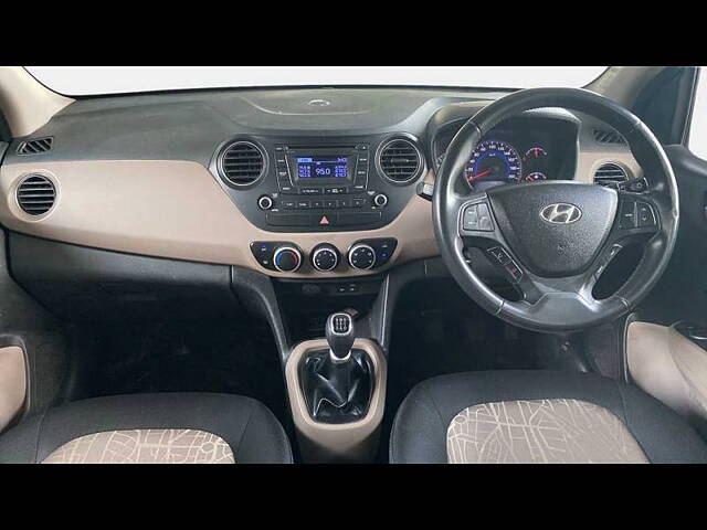 Used Hyundai Grand i10 [2013-2017] Asta 1.2 Kappa VTVT [2013-2016] in Ahmedabad