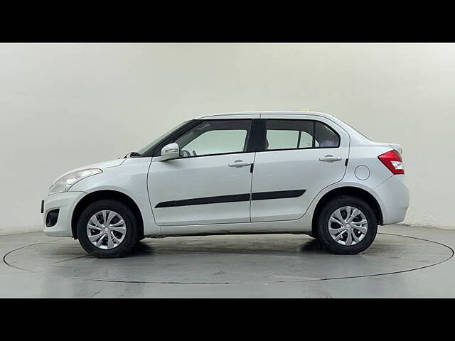 Used Maruti Suzuki Swift DZire [2011-2015] VXI in Ghaziabad