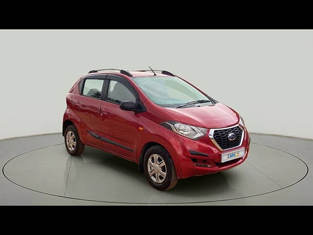 Used 2018 Datsun Redigo in Hyderabad