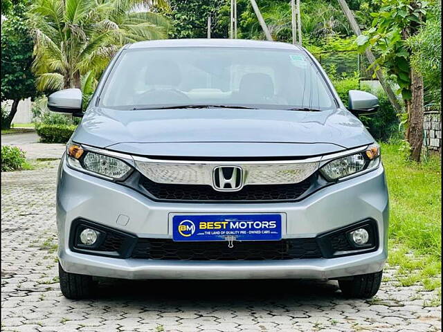 Used 2018 Honda Amaze in Ahmedabad