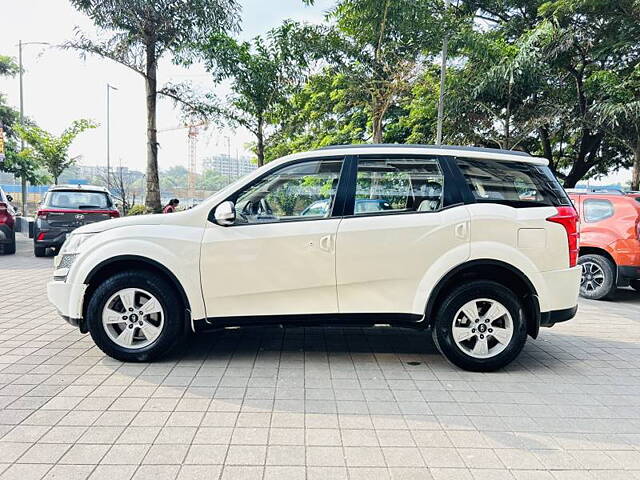 Used Mahindra XUV500 [2011-2015] W8 in Pune