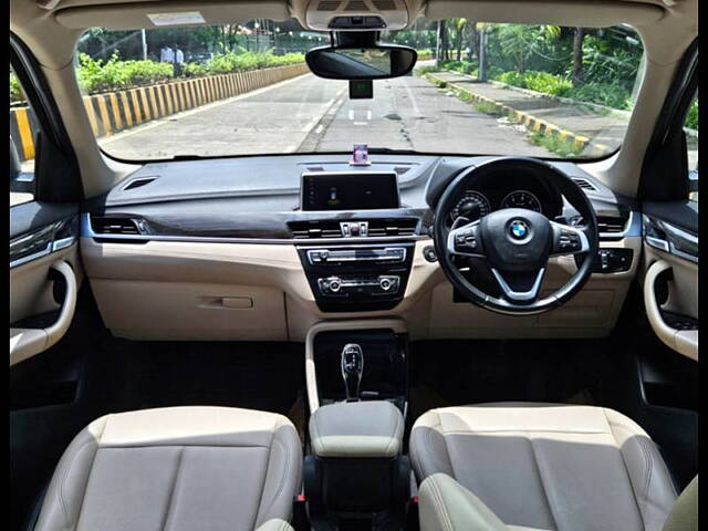 Used BMW X1 [2013-2016] sDrive20d xLine in Mumbai