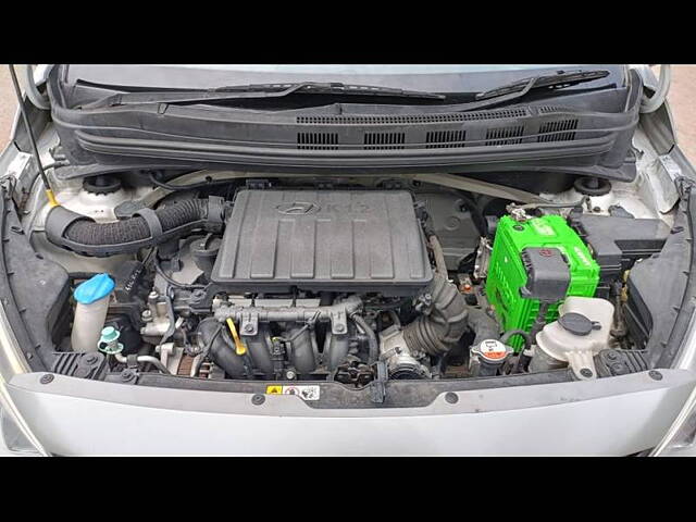 Used Hyundai Grand i10 [2013-2017] Sportz 1.2 Kappa VTVT [2013-2016] in Panchkula