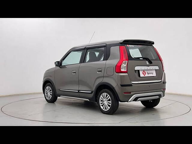 Used Maruti Suzuki Wagon R [2019-2022] ZXi 1.2 in Pune